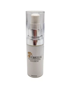 NEW HEBELLA Phytoceramide Eye Serum 15mL/0.5 oz - Sealed - Picture 1 of 3