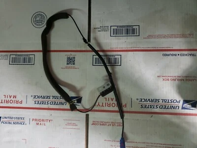 Nissan Sentra 2011 conjunto de antena GPS fabricante de equipos originales  Foto 1 de 4