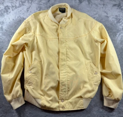 Chaqueta ligera Craig Noble International vintage años 70 talla 44 Foto 1 de 4