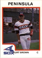 B3118- 1987 ProCards Minor League Baseball Cards1 -You Pick- 10+ FREE US SHIP