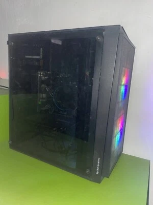 Pc Gaming - Imagen 1 de 4