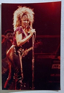 I107505 0043 FOTO - Concerto Tina Turner - Bild 1 von 4