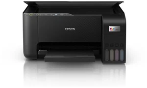 Epson Ecotank ET-2861 A4 Multifunction Wi-Fi Printer - 90% Ink - Picture 1 of 2