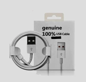 2 Port PD USB Fast Charging Car Charger Adapter + iphone Cable 6 ft USA - Picture 1 of 3