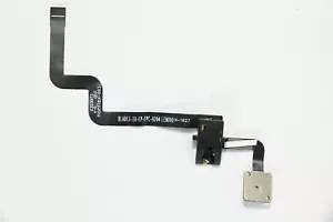 Lenovo Yoga Tab 3 Pro YT3-X90F Audio Jack Connector+Flex Cable Blade3-10-EP-FPC- - Picture 1 of 1