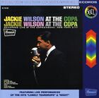Jackie Wilson - Jackie Wilson at the Copa [New CD] Rmst