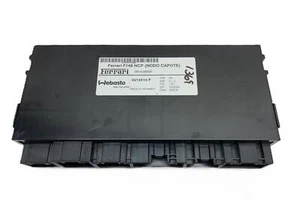 2010 FERRARI CALIFORNIA CONVERTIBLE TOP CONTROL MODULE LEFT OEM 9219510 F - Picture 1 of 8