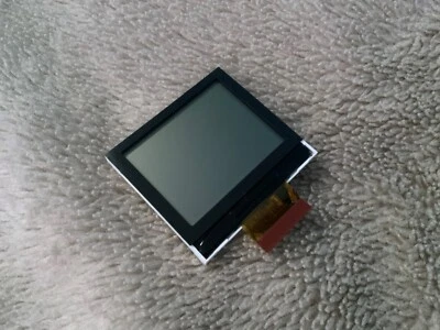 Apple iPod Mini 2nd Generation Monochrome Display Please see description - Image 1 of 2