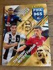 Complete Panini 2019 Fifa 365 Sticker Collection Mint Condition