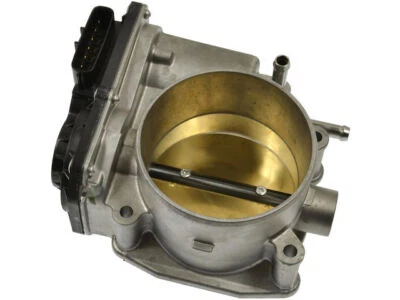 Carrocería del acelerador para Toyota 4Runner 2004-2009 SMP 18676BHBG 2005 2006 2007 2008 Foto 1 de 2