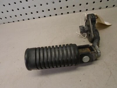 Подножка для правшей для Honda CM250C 1982 и 1983 годов выпуска - Изображение 1 из 4