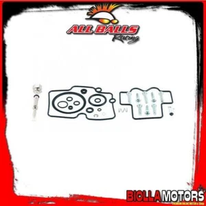 26-1520 KTM EXC 450 450cc 2010-2011 ALL BALL CARBURETOR REVIEW KIT - Picture 1 of 5