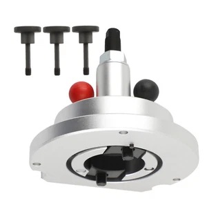 Rear Seal Flange Remover Installer Tool 4 Cylinder T10134 For VW AUDI Crankshaft - Picture 1 of 10