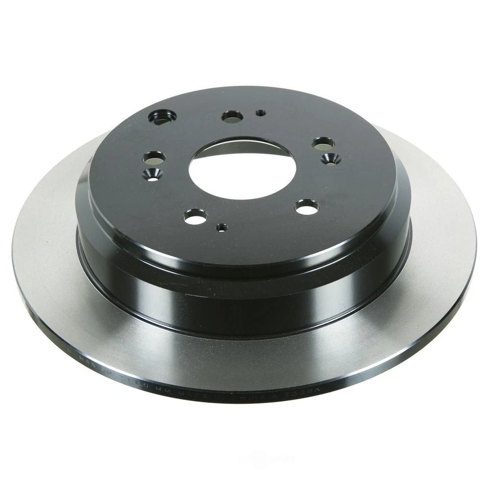 Rotor de freno de disco Wagner BD126354E para Honda Odyssey 05-10 Foto 1 de 1