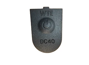 GARMIN DC40 keypad For ASTRO 220 320 430 Handheld Hunting Rubber aging renewal - Picture 1 of 4