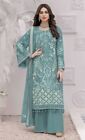 Indian Women Pakistani Designer Dupatta Salwar Kameez Palazzo Kurta Kurti Gown