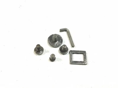 Forehand & Wadsworth Single 12 ga. #7351 Varios Piezas  Foto 1 de 3