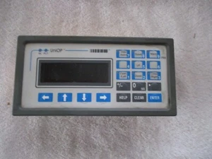 UNIOP Operator Interface Display MD02R-04-0042 - Bild 1 von 4
