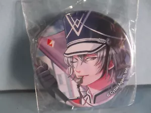 Botones de anime únicos desconocidos... Metal 2" en Cyber Agent Inc. - Imagen 1 de 5