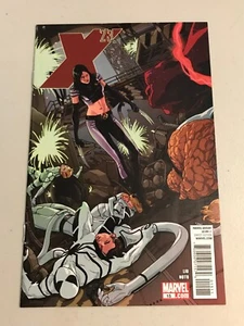 X-23 #15 NM MARVEL 2011 - Bild 1 von 2