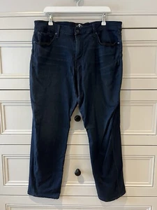 Men’s 7 For All Mankind Jeans 38W 30L - Seven For All Mankind - Picture 1 of 6