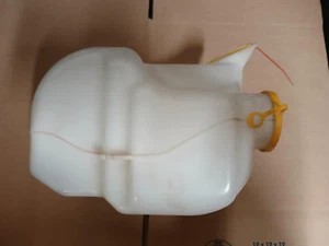 SUBARU FORESTER IMPREZA WINDSHIELD WIPER WASHER FLUID RESERVOIR TANK 002353 - Picture 1 of 7