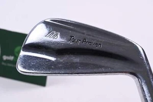 Mizuno TP-9 #1 Iron / 16 Degree / Stiff Flex True Temper Dynamic Gold S400 Shaft - Picture 1 of 6