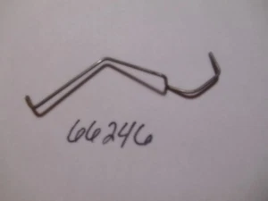 NEU REMINGTON DROSSELSTANGE TEILENUMMER 66246 - Bild 1 von 1