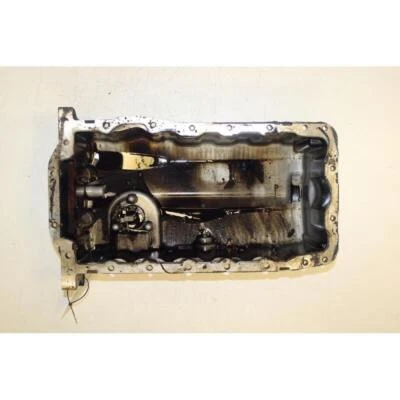 ÖLWANNE FÜR VOLKSWAGEN GOLF 5A SERIE (03-08) 1.6 8V (75KW) BER. 2003 Foto 1 de 4