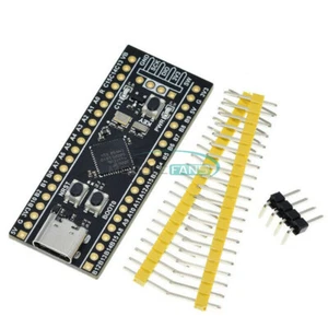 STM32F411CEU6 STM32F4 Entwicklungsplatine Entwicklungsplatine Modul für Arduino - Bild 1 von 9