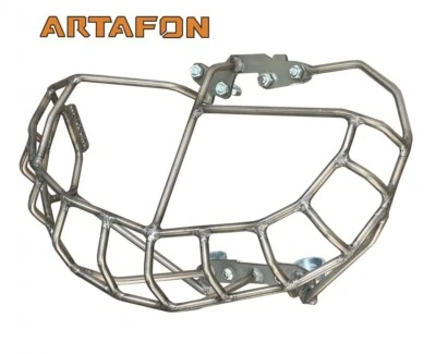 FMF - KTM HUSQVARNA GasGas 2025-2024 TBI EXC TE EC 2T 250/300 protección difusor