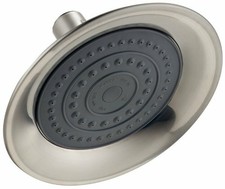 Delta RP61181BN Showerhead, Brushed Nickel