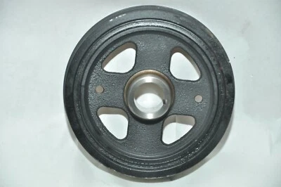 Toyota Prius 2008-2014 1,5 cigüeñal polea rueda equilibrador armónico amortiguador OEM Foto 1 de 3