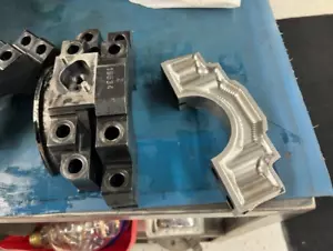 DART BIG M BIG BLOCK CHERVOLET MAIN CAPS - Picture 1 of 2