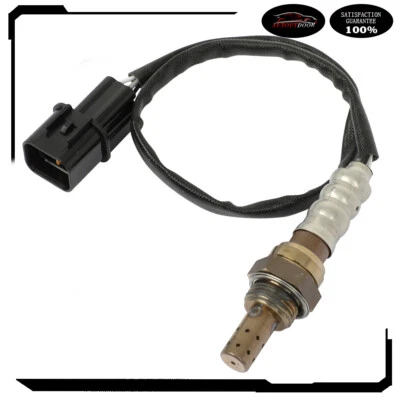 Sensor de oxígeno O2 delantero aguas arriba 02 para Mitsubishi Galant 2005-2009 3,8 L Foto 1 de 4