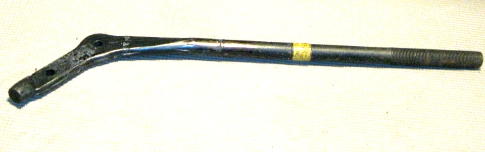 NOS 1962 庞蒂亚克 Tempest 支柱杆,542818,最后一个! — 第 1/4 张图片