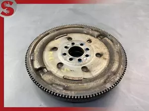 Mini Cooper S R52 R53 W11 Genuine Dual Mass Flywheel 2002-2006 TIDY - Picture 1 of 6