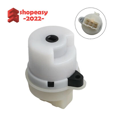 Interruptor de arranque de encendido para Hyundai Santa FE 2001-2006 2,4 L 2,7 L 3,5 L Foto 1 de 4