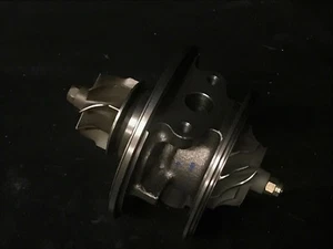 Original Turbolader Volkswagen T5 Transporter Multivan Caravelle 1.9 TDI  RL4 - Bild 1 von 1