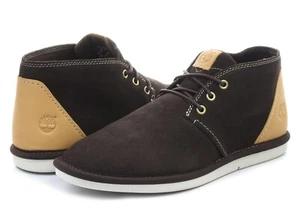 Timberland City Shuffler Herren Chukka Boots Gr.46, Neu !! - Bild 1 von 2