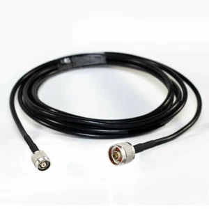RP TNC Cable For Trimble Base Antenna 51980 GPS SPS855  SPS 855 851 852 SNB 900 - Picture 1 of 6