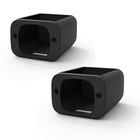 Silicone Skin for eufy S220 SoloCam Solar-Powered Security Camera 