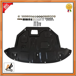 CUBIERTA PROTECTORA CONTRA SALPICADURAS DEBAJO DEL MOTOR Y ACCESORIOS PARA KIA SPORTAGE QL 2015-2018 - Imagen 1 de 3