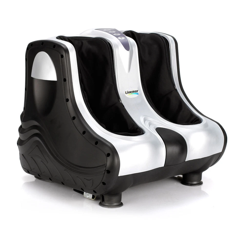 Devanti 278939 Calf and Foot Massager