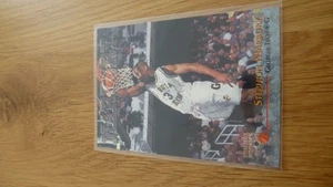 STEPHON MARBURY 1996 Score Board Rookies # 3     RC - Bild 1 von 1