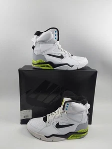 Nike Air Command Force 2014 Billy Hoyle Edition Uomo Taglia 10.5  - Foto 1 di 9