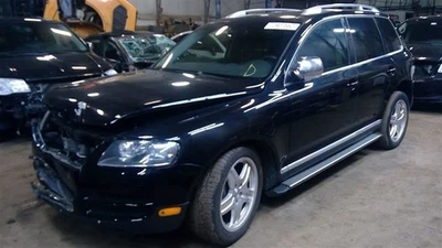 Compresor de aire acondicionado compatible con 05-17 TOUAREG 5208684 Foto 1 de 4