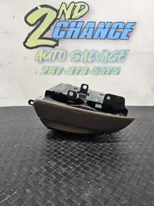 1997-03 Ford F-150 Expedition Navigator Dash Cup Holder Ash Tray XLT Beige - Picture 1 of 3