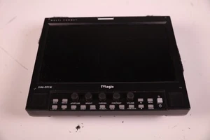 TV Logic LVM-091W-3G Multi Format Video Monitor, nur Monitor - Bild 1 von 10
