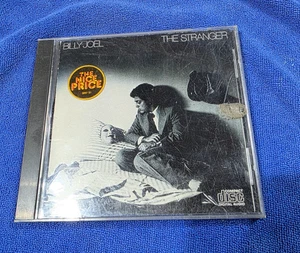 BILLY JOEL THE STRANGER CD - Bild 1 von 5
